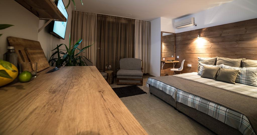 The Poolhouse Appartement Sunny Beach Buitenkant foto
